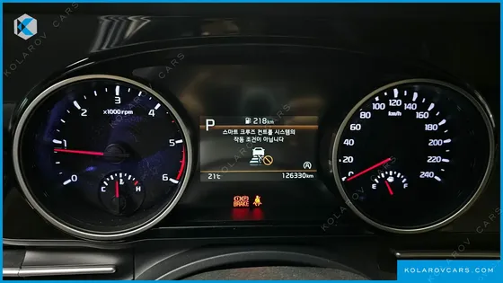 KIA CARNIVAL DIESEL 9-SEATER NOBLESSE
