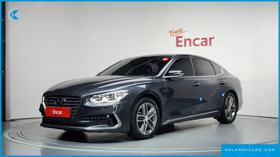 HYUNDAI GRANDEUR 3.0 EXCLUSIVE