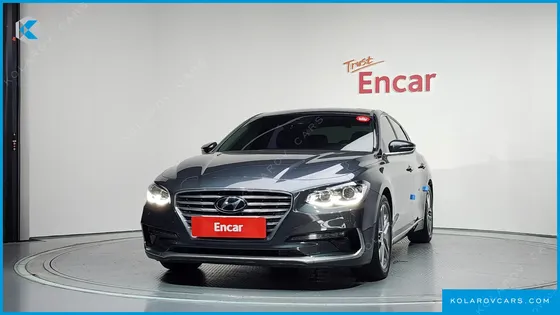 HYUNDAI GRANDEUR 3.0 EXCLUSIVE