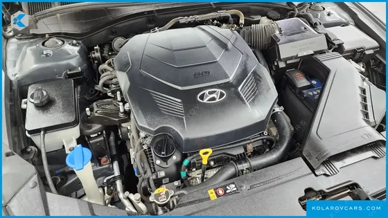 HYUNDAI GRANDEUR 3.0 EXCLUSIVE