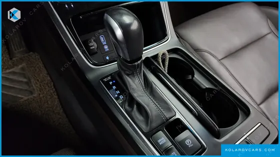 HYUNDAI GRANDEUR 3.0 EXCLUSIVE