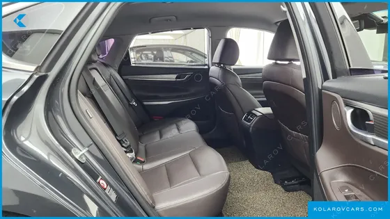 HYUNDAI GRANDEUR 3.0 EXCLUSIVE