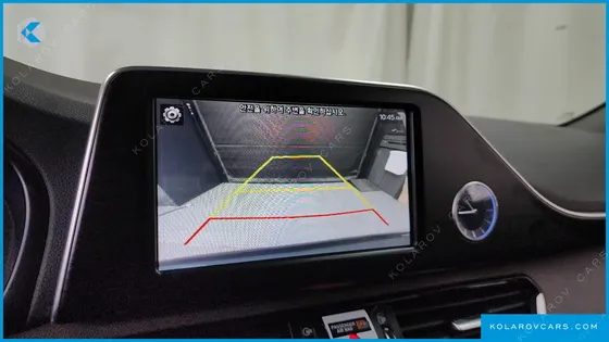 HYUNDAI GRANDEUR 3.0 EXCLUSIVE