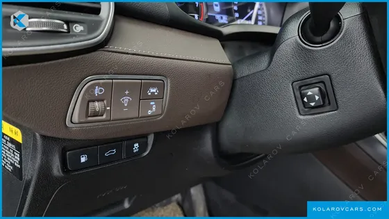 HYUNDAI GRANDEUR 3.0 EXCLUSIVE