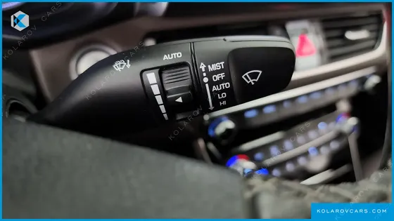 HYUNDAI GRANDEUR 3.0 EXCLUSIVE