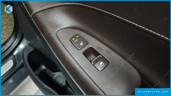 HYUNDAI GRANDEUR 3.0 EXCLUSIVE
