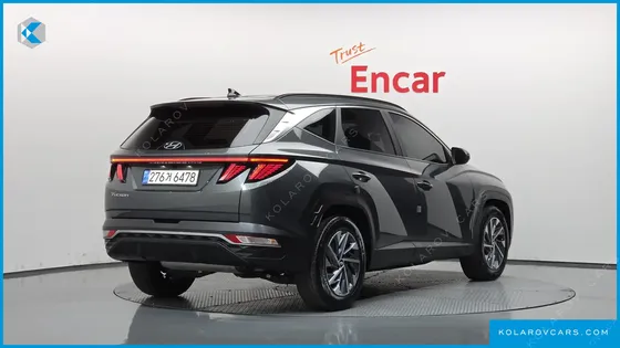 HYUNDAI TUCSON PREMIUM 2WD