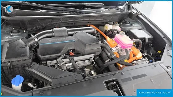 HYUNDAI TUCSON PREMIUM 2WD