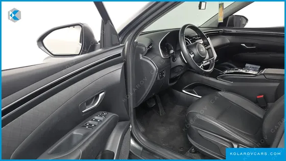 HYUNDAI TUCSON PREMIUM 2WD