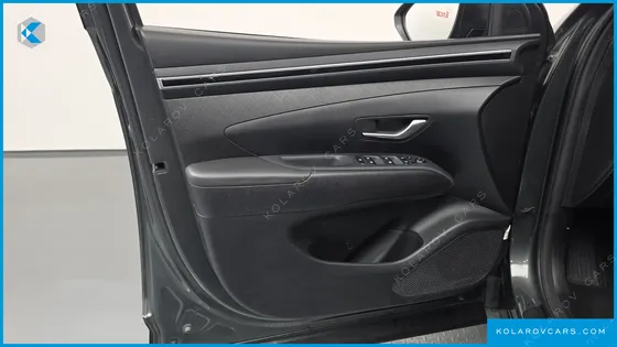 HYUNDAI TUCSON PREMIUM 2WD