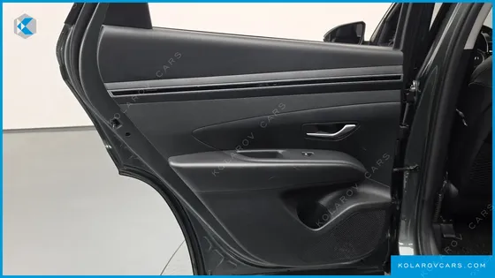 HYUNDAI TUCSON PREMIUM 2WD