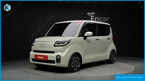KIA RAY SIGNATURE