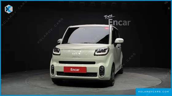 KIA RAY SIGNATURE