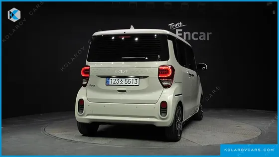KIA RAY SIGNATURE
