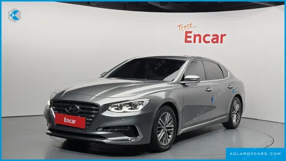 HYUNDAI GRANDEUR 3.0 LPI MODERN (RENTAL CAR)