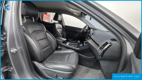 HYUNDAI GRANDEUR 3.0 LPI MODERN (RENTAL CAR)