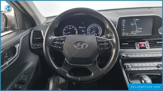 HYUNDAI GRANDEUR 3.0 LPI MODERN (RENTAL CAR)