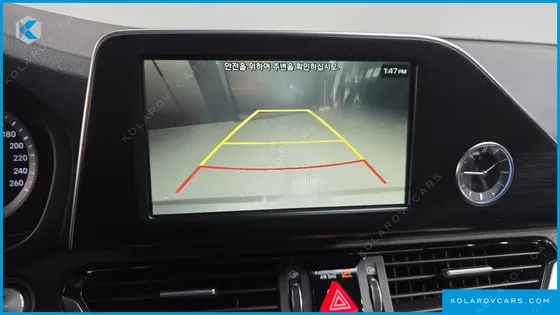 HYUNDAI GRANDEUR 3.0 LPI MODERN (RENTAL CAR)