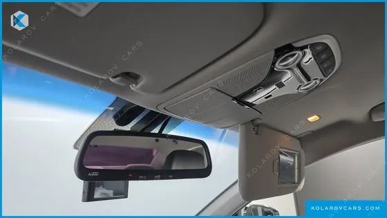 HYUNDAI GRANDEUR 3.0 LPI MODERN (RENTAL CAR)