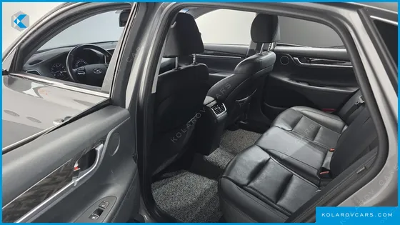 HYUNDAI GRANDEUR 3.0 LPI MODERN (RENTAL CAR)