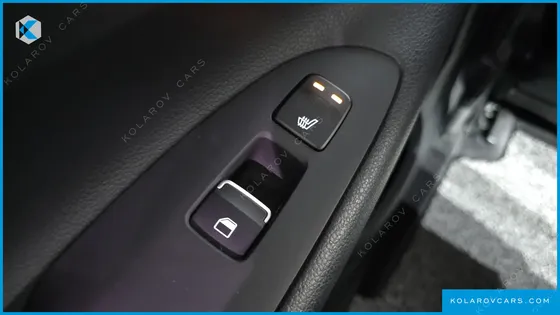 HYUNDAI GRANDEUR 3.0 LPI MODERN (RENTAL CAR)