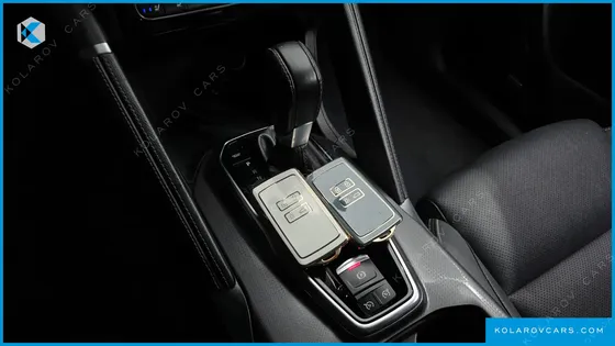 RENAULT KOREA QM6 (KOLEOS) 2.0 GDE RE 2WD