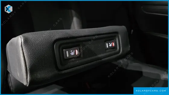 RENAULT KOREA QM6 (KOLEOS) 2.0 GDE RE 2WD