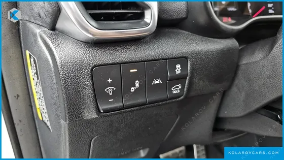 KIA SPORTAGE DIESEL 2WD NOBLESSE
