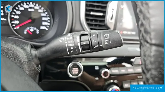 KIA SPORTAGE DIESEL 2WD NOBLESSE