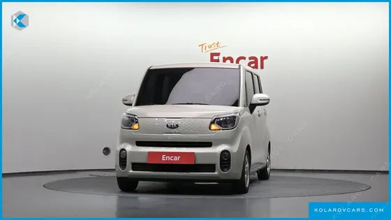 KIA RAY LUXURY
