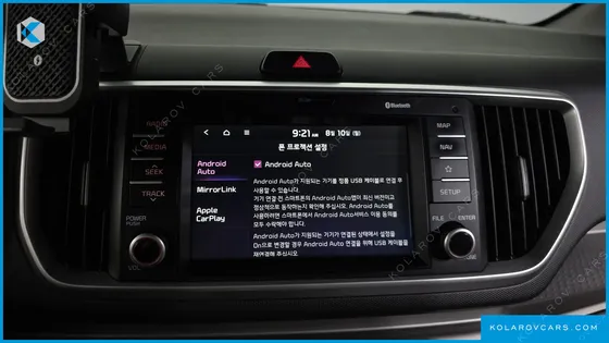KIA RAY LUXURY
