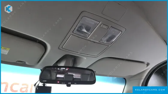 KIA RAY LUXURY