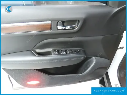 RENAULT KOREA QM6 (KOLEOS) 2.0 LPE RE SIGNATURE 2WD