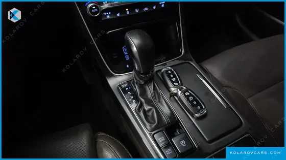 HYUNDAI GRANDEUR 3.0 EXCLUSIVE
