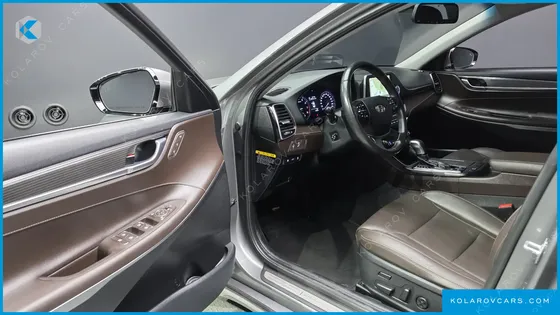 HYUNDAI GRANDEUR 3.0 EXCLUSIVE