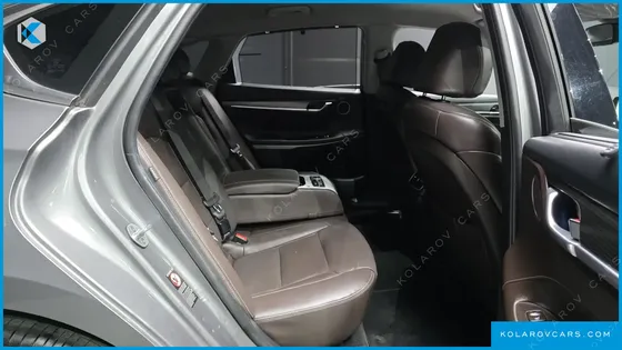 HYUNDAI GRANDEUR 3.0 EXCLUSIVE