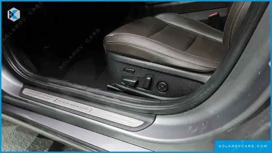HYUNDAI GRANDEUR 3.0 EXCLUSIVE