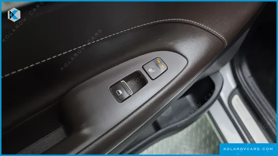 HYUNDAI GRANDEUR 3.0 EXCLUSIVE