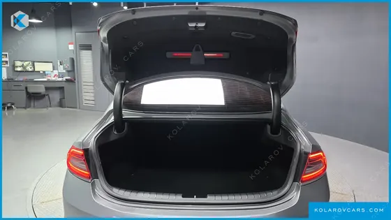 HYUNDAI GRANDEUR 3.0 EXCLUSIVE
