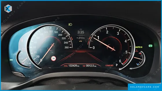 BMW X3 XDRIVE 20D
