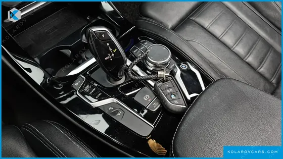 BMW X3 XDRIVE 20D