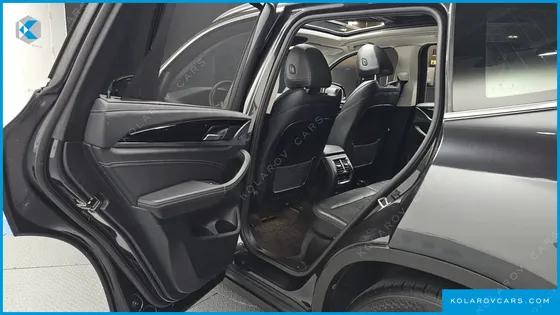 BMW X3 XDRIVE 20D