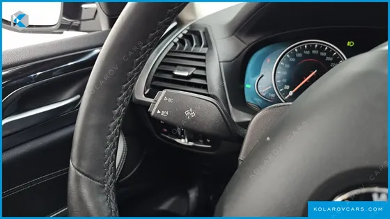BMW X3 XDRIVE 20D