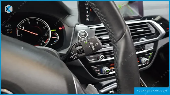 BMW X3 XDRIVE 20D