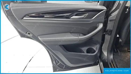 BMW X3 XDRIVE 20D