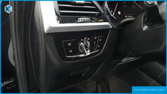 BMW X3 XDRIVE 20D
