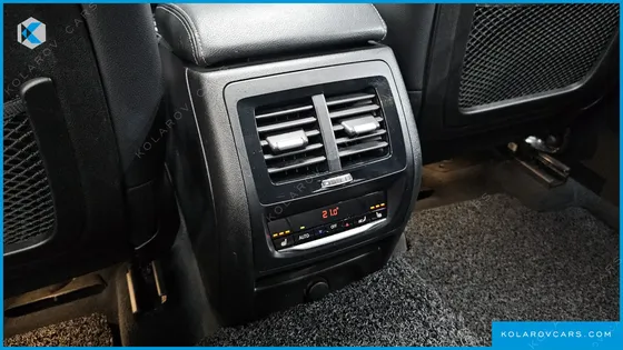 BMW X3 XDRIVE 20D
