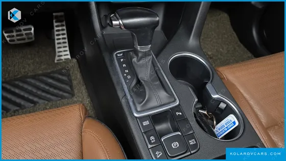 KIA SPORTAGE DIESEL 2WD NOBLESSE