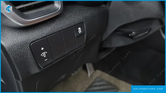 KIA SPORTAGE DIESEL 2WD NOBLESSE