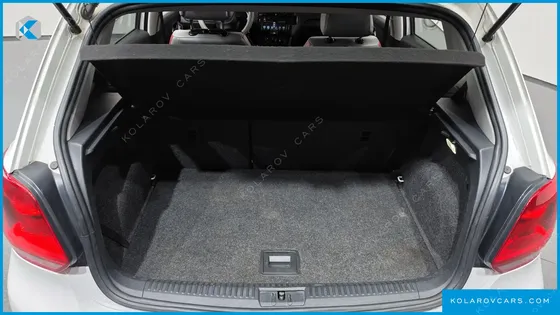VOLKSWAGEN POLO 1.6 TDI R-LINE